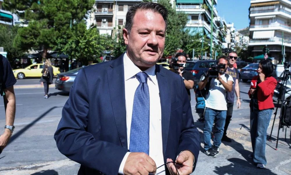 Άλλαξαν φυλακή στον Απόστολο Λύτρα - Που βρίσκεται τώρα